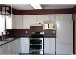 2pc Bathroom - 184 Northampton Crescent Unit# B, Waterloo, ON N2T2M5 Photo 7