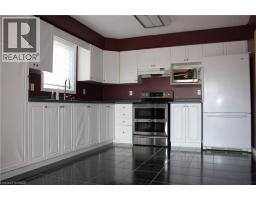 Dining room - 184 Northampton Crescent Unit# B, Waterloo, ON N2T2M5 Photo 8