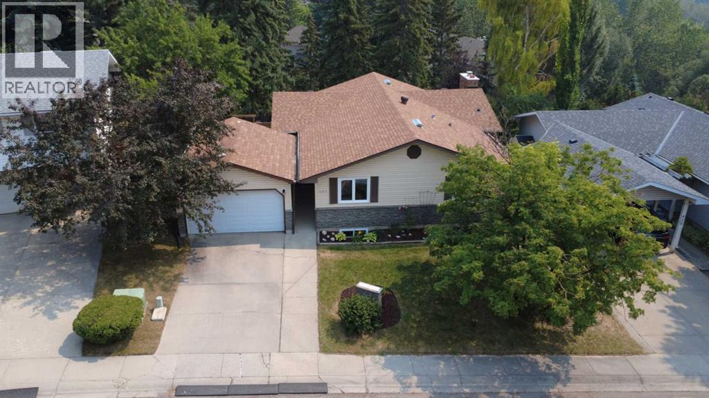 424 Silver Valley Drive NW - 48