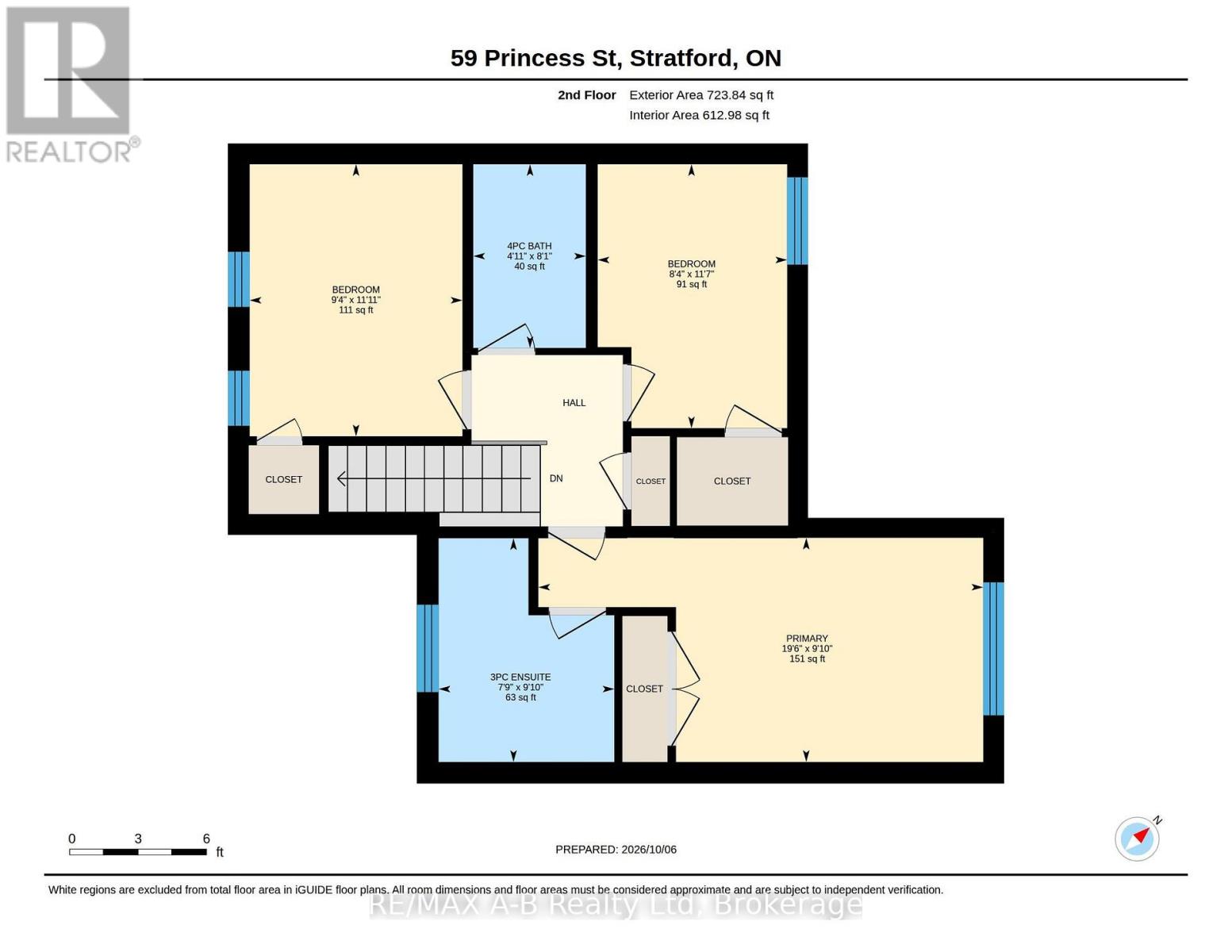 59 PRINCESS STREET - 45