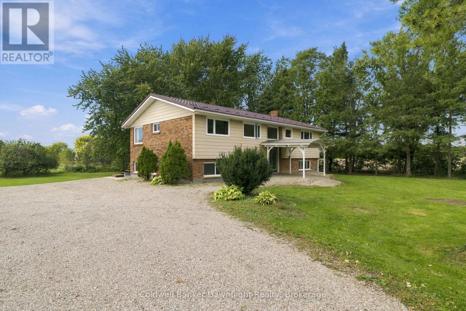 Property for sale at 72231 AUSABLE LINE