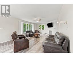 Eating area - 72231 Ausable Line, Bluewater, ON N0M1X0 Photo 6