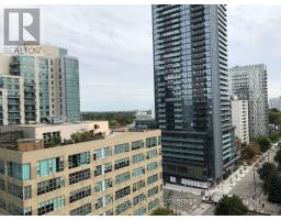 1111 - 161 Roehampton Avenue, Toronto, ON M4P0C8 Photo 9
