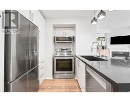 555 - 36 Stadium Road, Toronto, ON M5V3P4 Photo 12