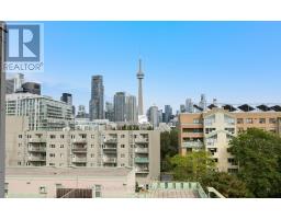 555 - 36 Stadium Road, Toronto, ON M5V3P4 Photo 31