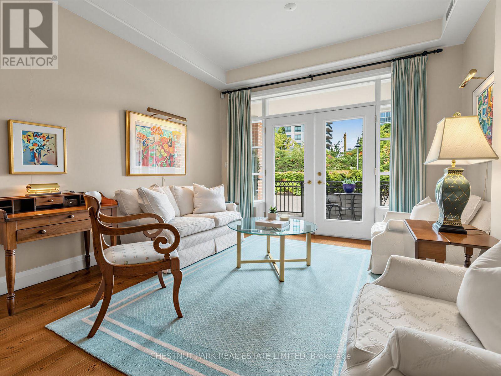 #104 21 SHAFTESBURY AVENUE - 1