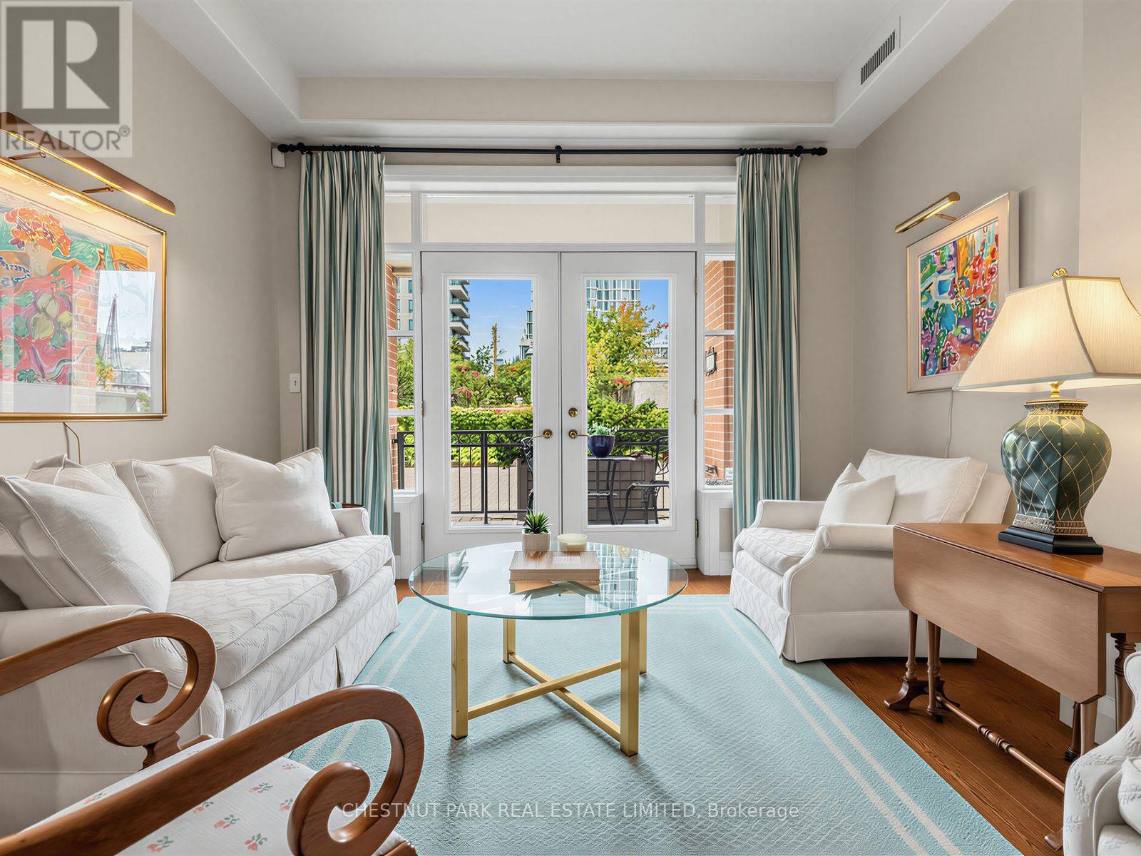 104- 21 Shaftesbury Avenue, Toronto, ON photo 4