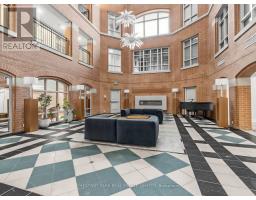 104 - 21 Shaftesbury Avenue, Toronto, ON M4T3B4 Photo 26