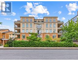 104 - 21 Shaftesbury Avenue, Toronto, ON M4T3B4 Photo 32
