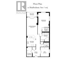 104 - 21 Shaftesbury Avenue, Toronto, ON M4T3B4 Photo 34
