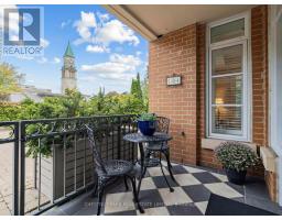 104 - 21 Shaftesbury Avenue, Toronto, ON M4T3B4 Photo 7