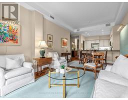 104 - 21 Shaftesbury Avenue, Toronto, ON M4T3B4 Photo 8