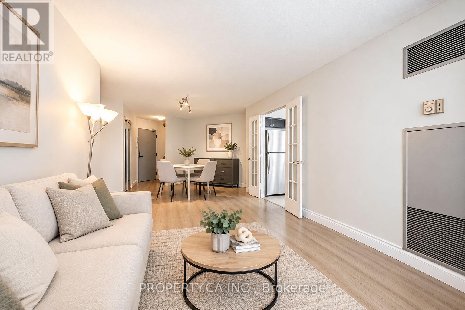 1001- 25 Maitland Street West, Toronto, ON photo 10