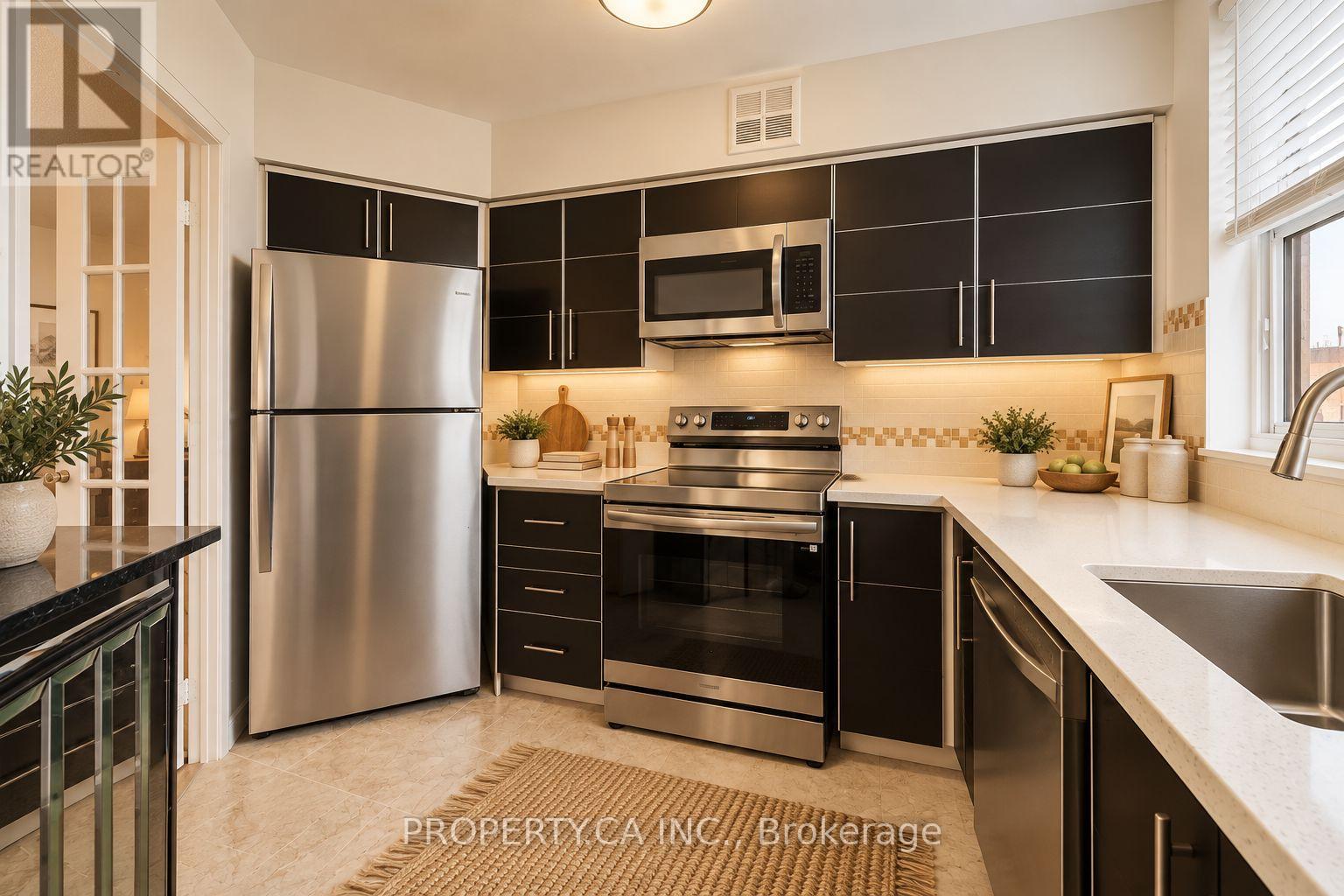 1001- 25 Maitland Street West, Toronto, ON photo 12