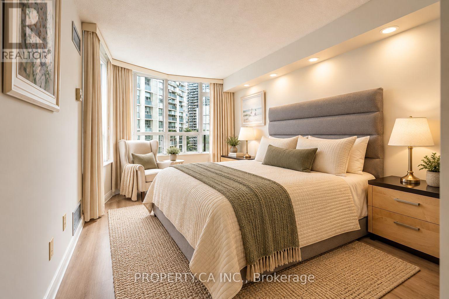 1001- 25 Maitland Street West, Toronto, ON photo 17