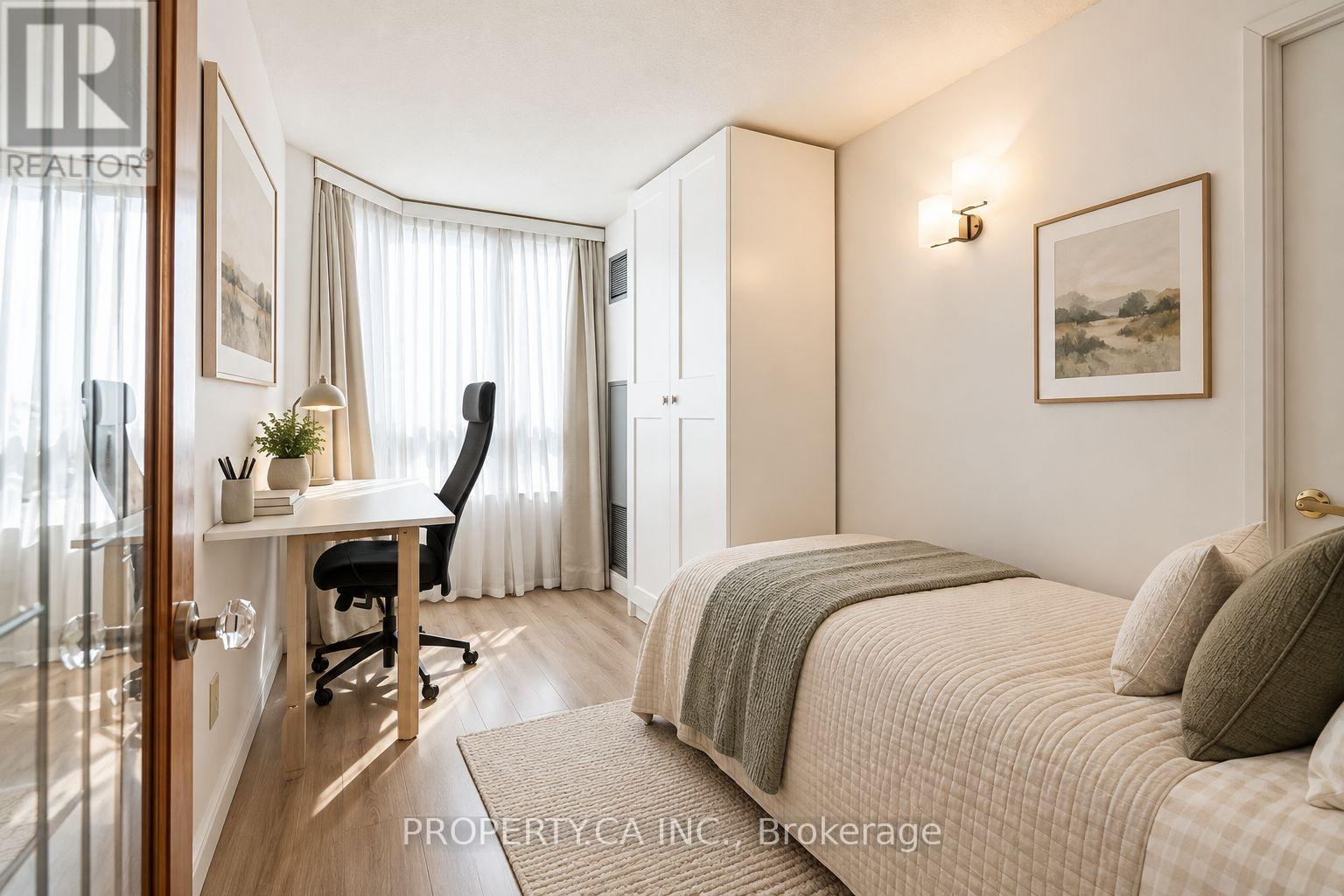 1001- 25 Maitland Street West, Toronto, ON photo 20