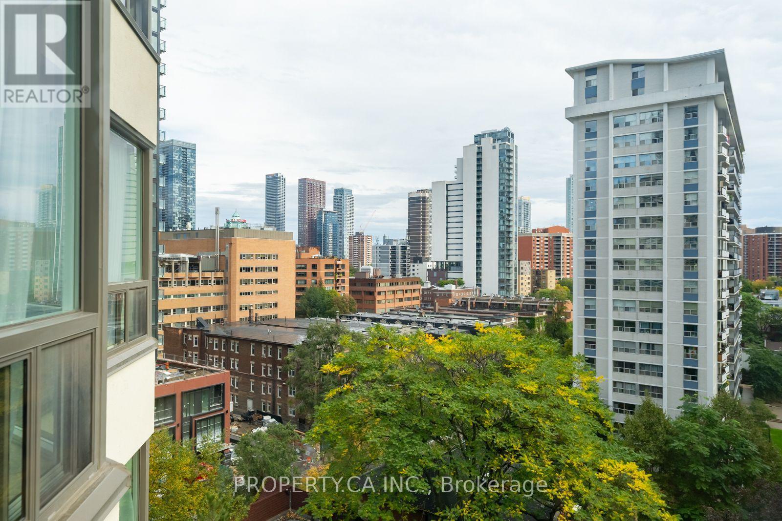 1001- 25 Maitland Street West, Toronto, ON photo 22