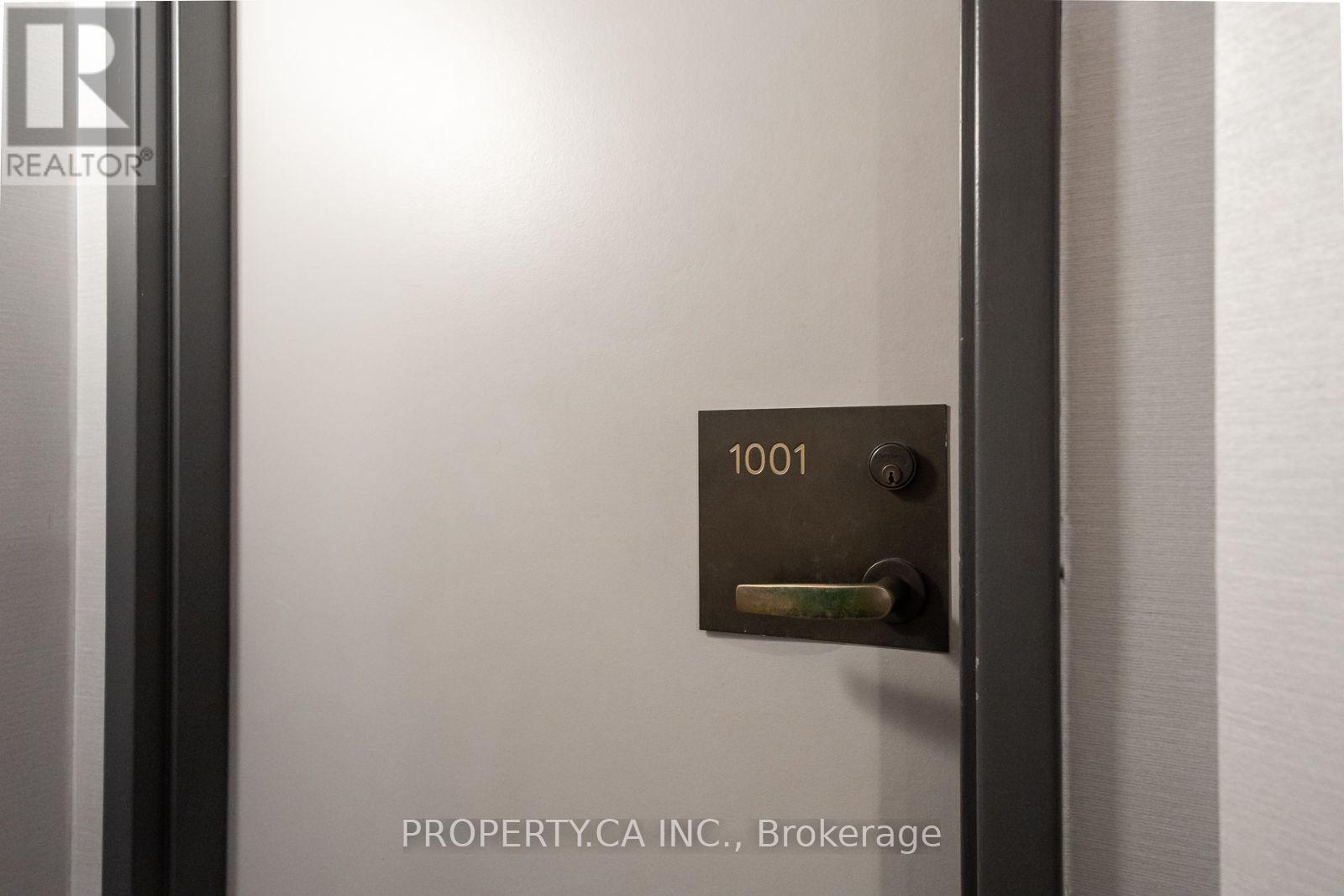 1001- 25 Maitland Street West, Toronto, ON photo 5