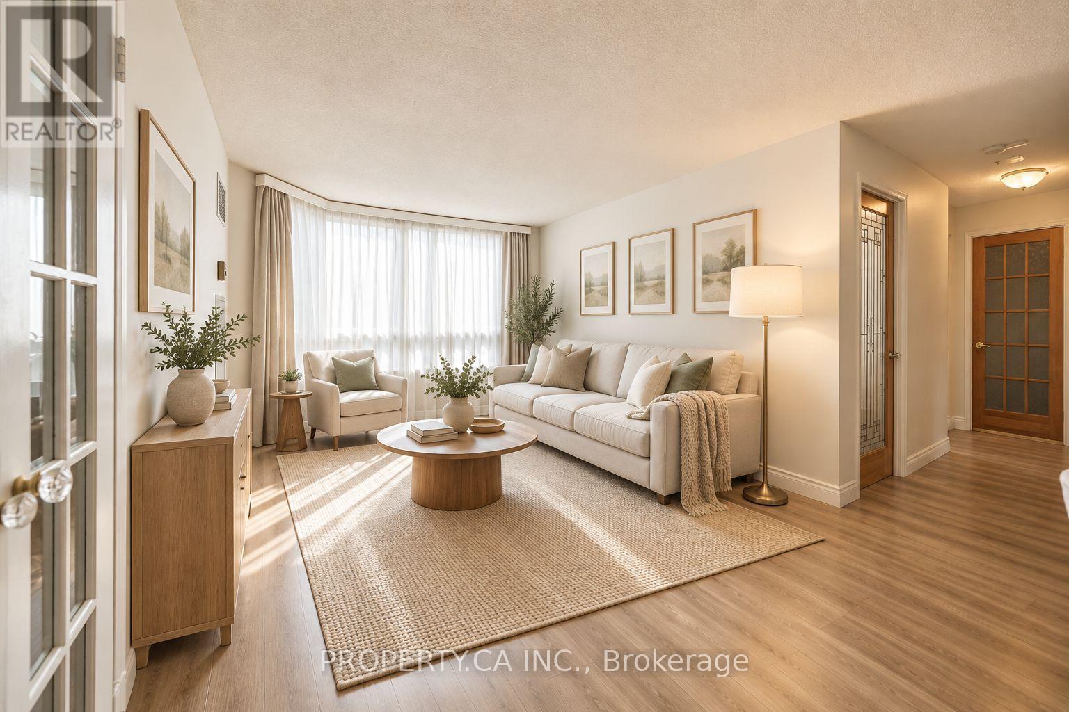 1001- 25 Maitland Street West, Toronto, ON photo 7