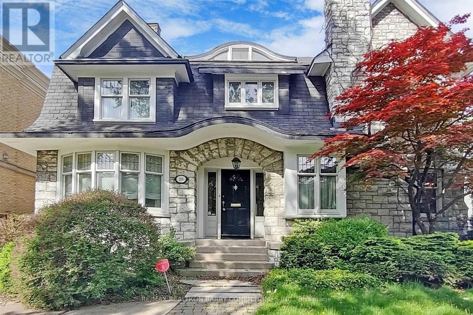 Listing photo of 28 DUNVEGAN ROAD