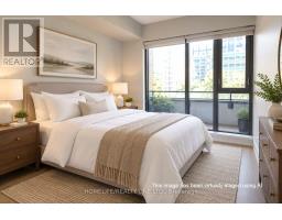 614 - 159 Dundas Street E, Toronto, ON M5B0A9 Photo 17
