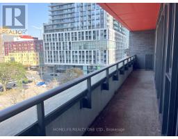 614 - 159 Dundas Street E, Toronto, ON M5B0A9 Photo 7