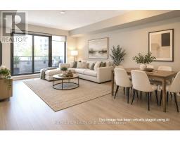 614 - 159 Dundas Street E, Toronto, ON M5B0A9 Photo 9