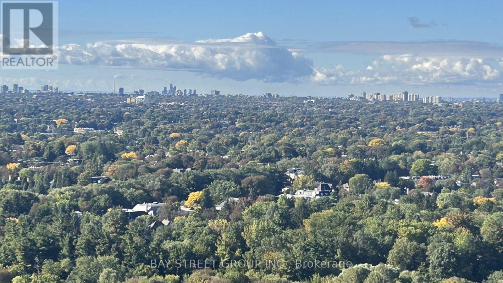 3703- 95 McMahon Drive, Toronto, ON photo 4