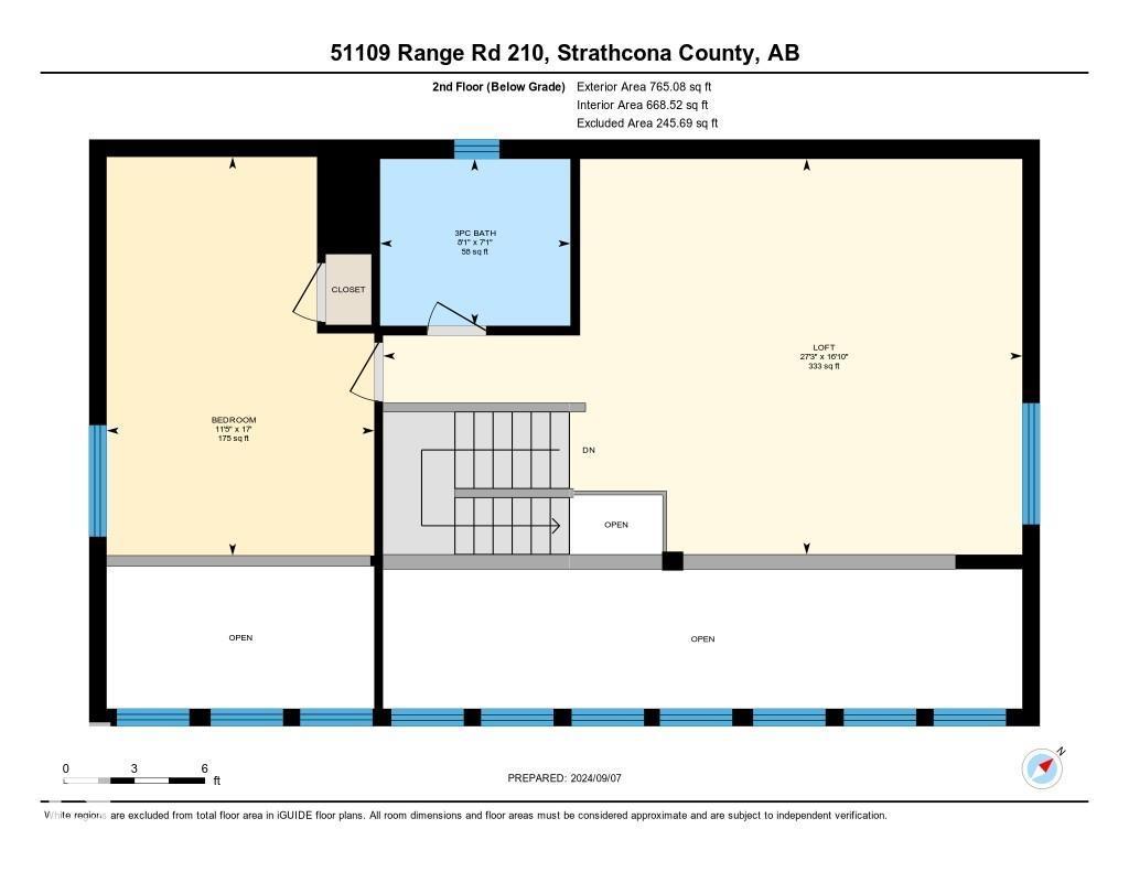 51109 RGE ROAD 210 - 73
