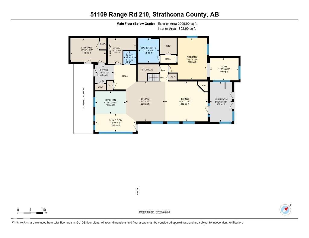 51109 RGE ROAD 210 - 72