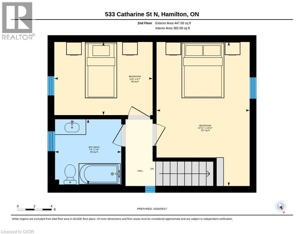 533 Catharine Street North — photo 47