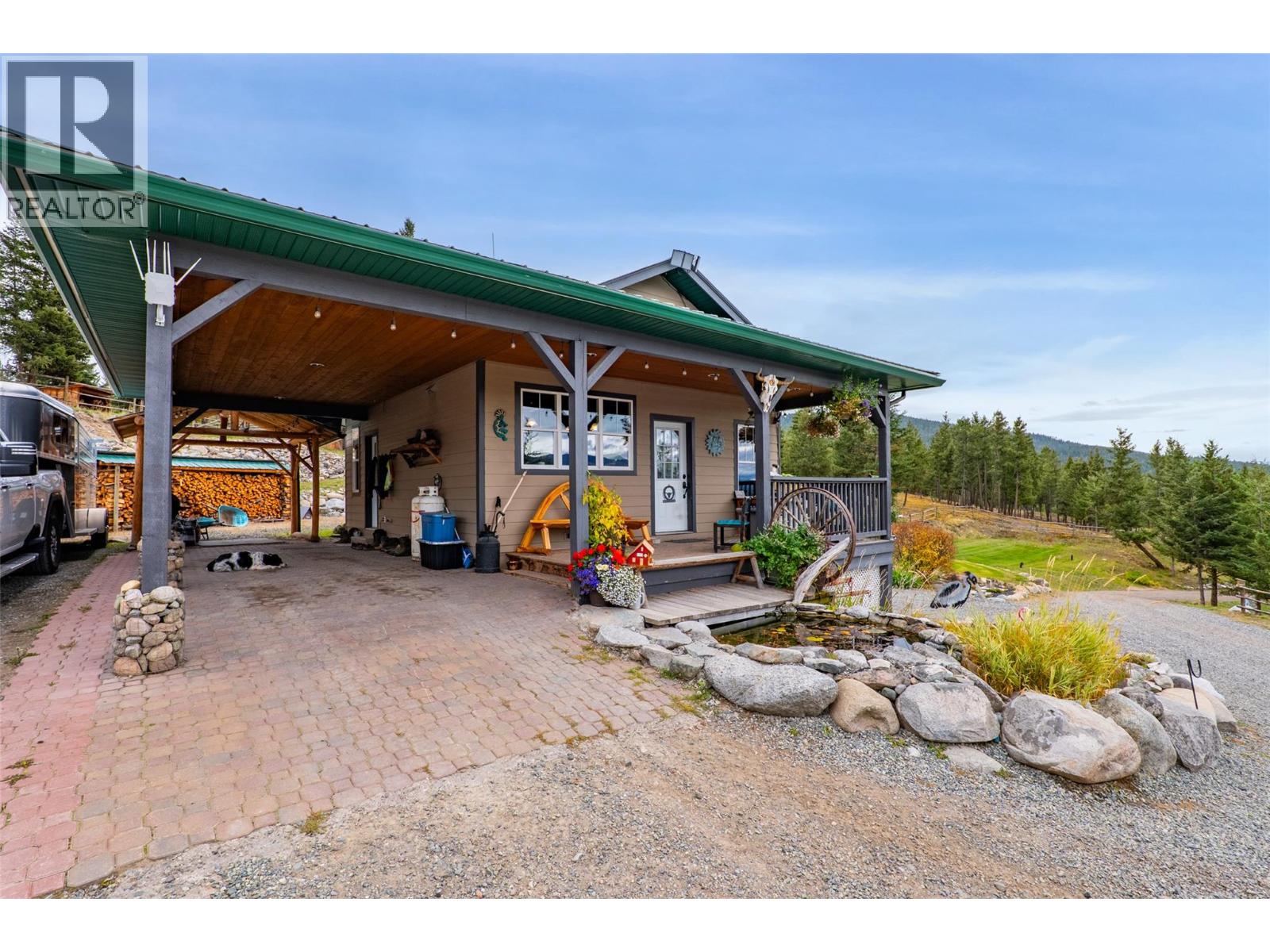 11460 Hwy 97C Highway - 10