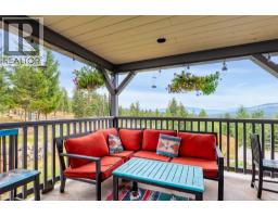 Recreation room - 11460 Hwy 97c Highway, Merritt, BC V1K1M6 Photo 6