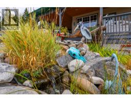 Primary Bedroom - 11460 Hwy 97c Highway, Merritt, BC V1K1M6 Photo 7