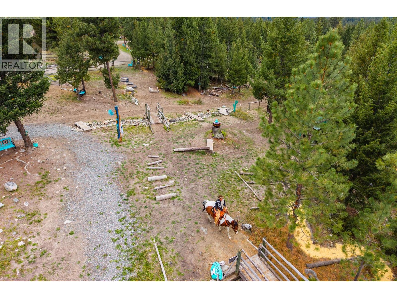 11460 Hwy 97C Highway - 53