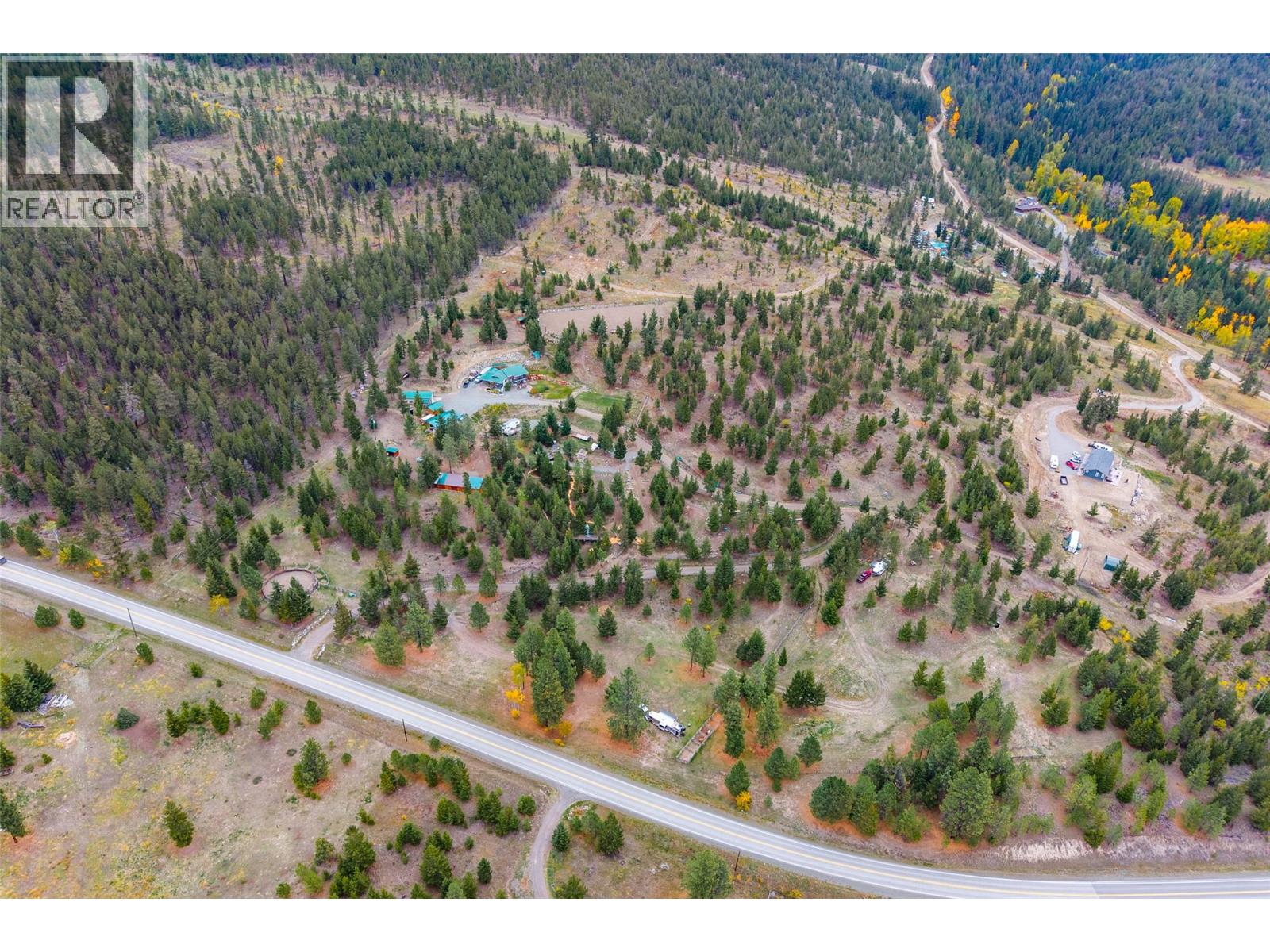 11460 Hwy 97C Highway - 69