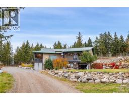 11460 Hwy 97c Highway, Merritt, BC V1K1M6 Photo 66