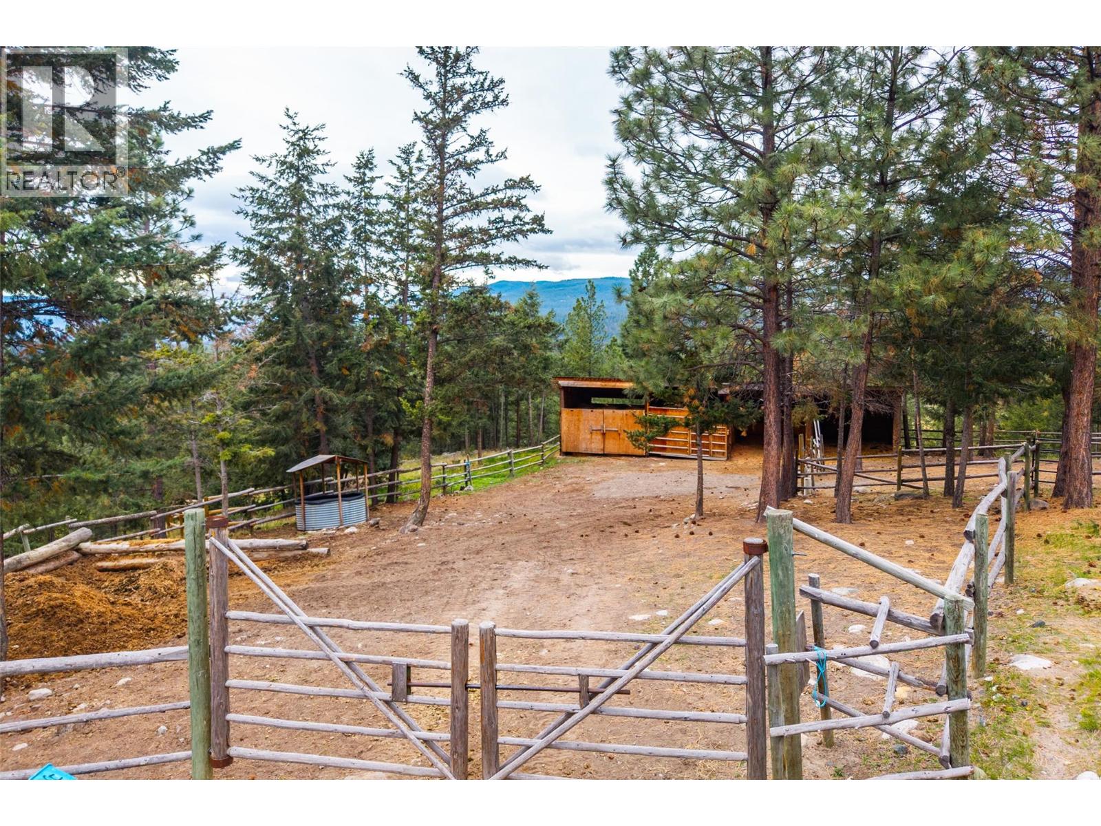 11460 Hwy 97C Highway - 58