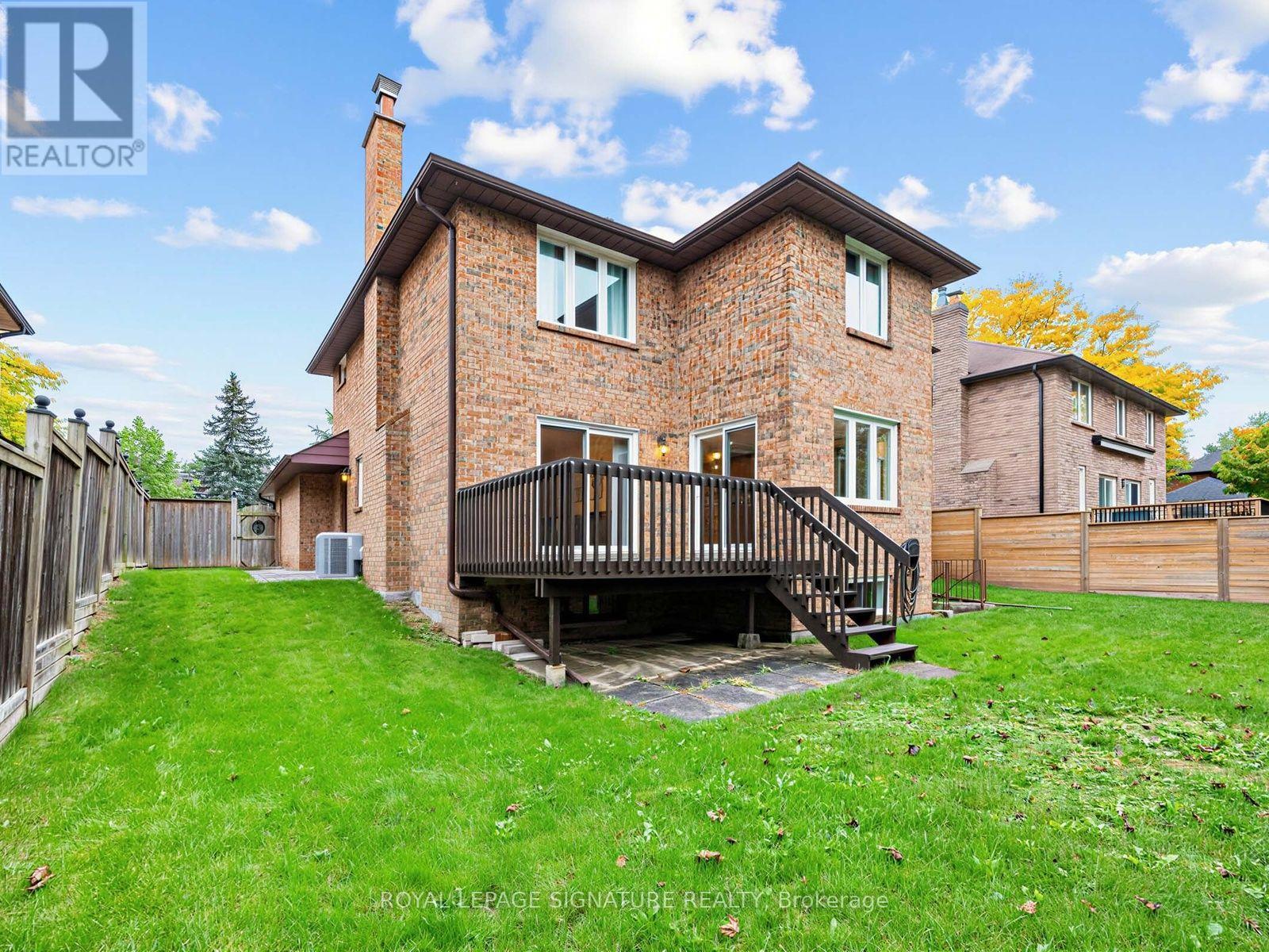 30 Invermarge Drive, Toronto, ON photo 46