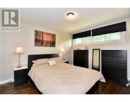 Bedroom - 143 Tulloch Drive, Ajax, ON L1S2S7 Photo 10