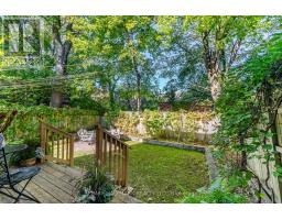 22 Pretoria Avenue, Toronto, ON M4K1T3 Photo 45