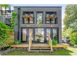 22 Pretoria Avenue, Toronto, ON M4K1T3 Photo 47
