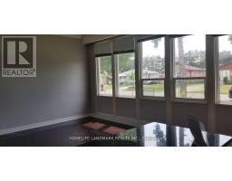 Kitchen - 128 Lord Roberts Drive, Toronto, ON M1K3W8 Photo 8