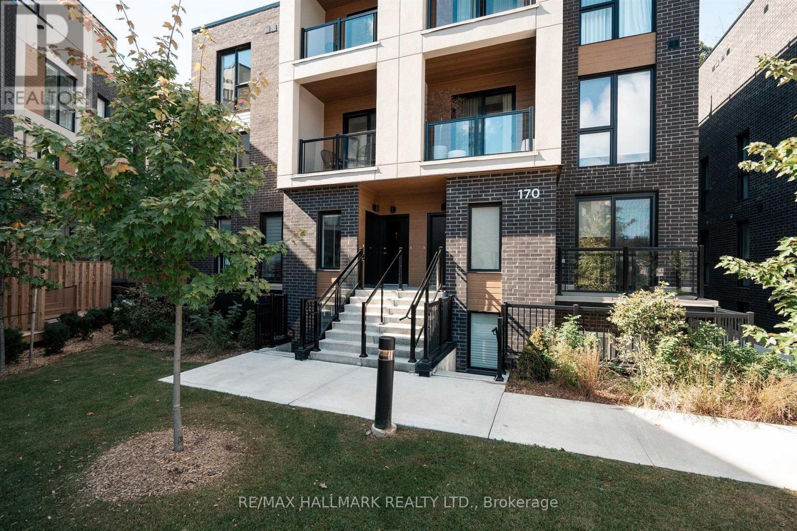 #14 176 CLONMORE AVENUE - 5