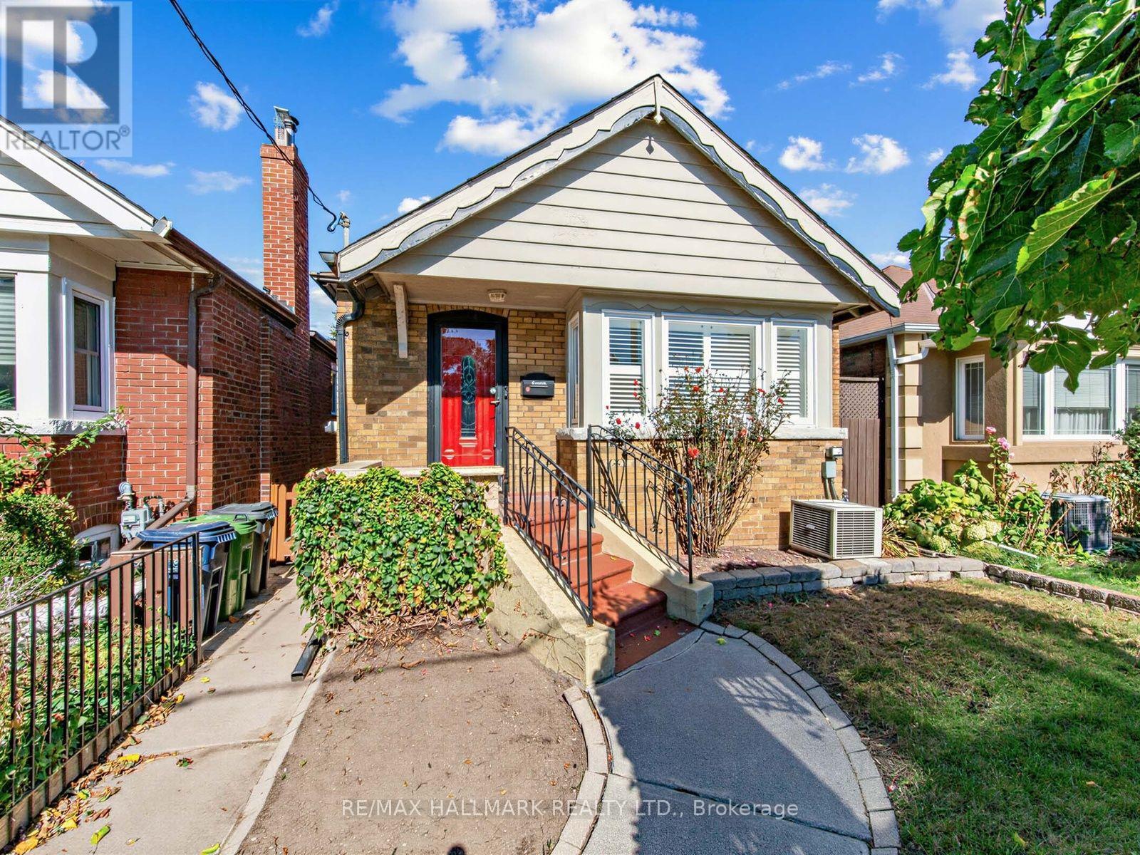 224 O' Connor Drive, Toronto, ON photo 2