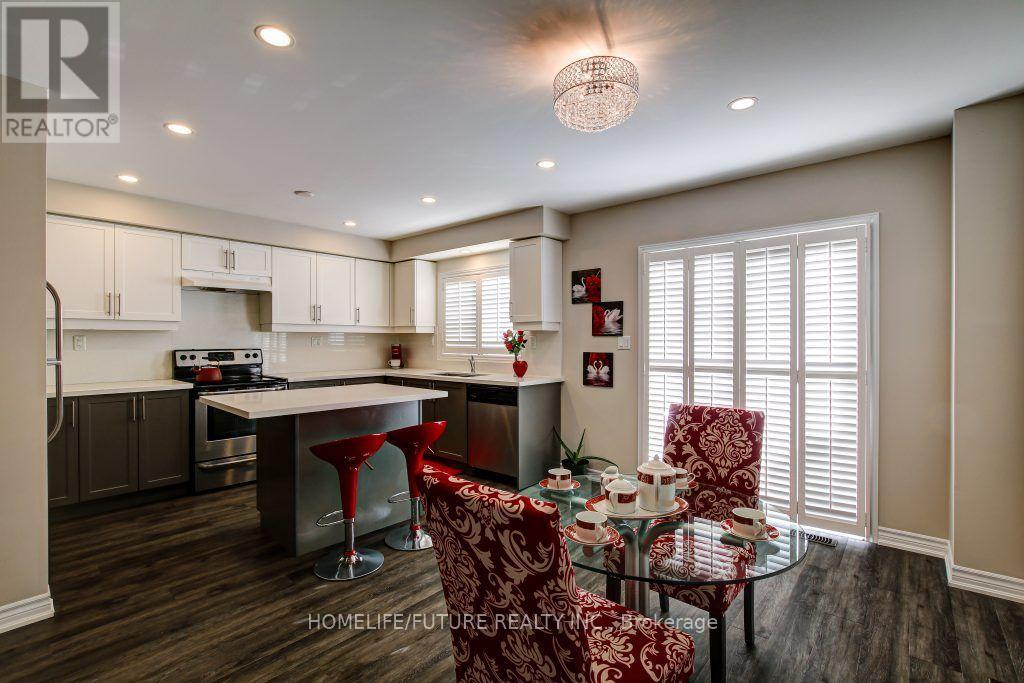 26 Streathern Way, Clarington, ON photo 10