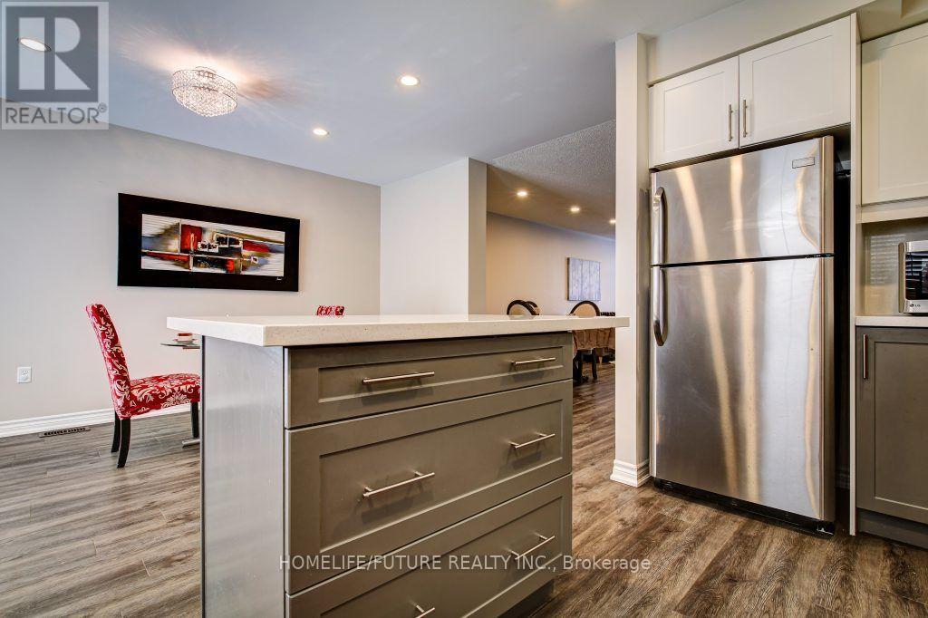 26 Streathern Way, Clarington, ON photo 11