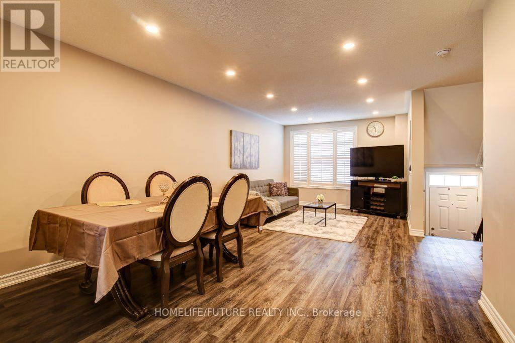 26 Streathern Way, Clarington, ON photo 23