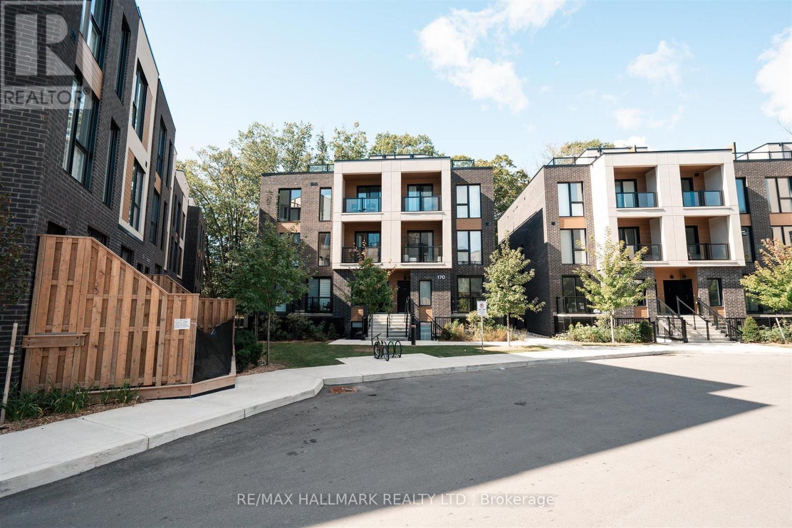 13- 170 Clonmore Drive, Toronto, ON photo 12