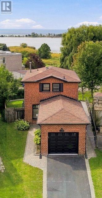 1177 Tanzer Court, Pickering, ON